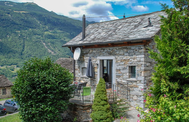 Rustico Ca' di Garoi - Foto 1