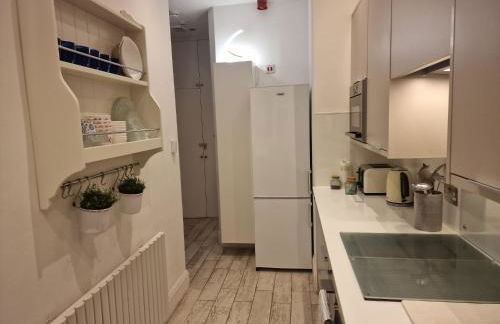 Quintessentially 'London' flat - Foto 19