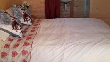 Glamping Pod in St Austell Sleeps 2 with Spa Pool - Foto 3