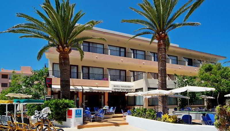 Apartamentos Don Miguel - Foto 1