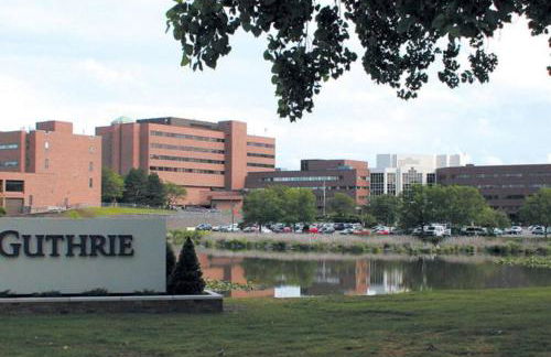 Comfy Apt near Guthrie RPH Sayre - Photo 19