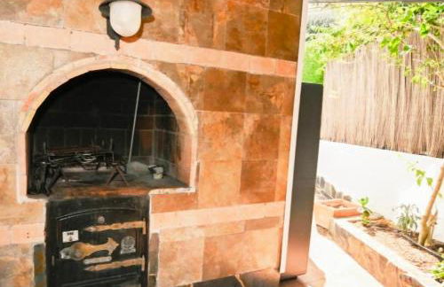 Villa Blanca Carrio - 7 chambres, piscine chauffée - Photo 8