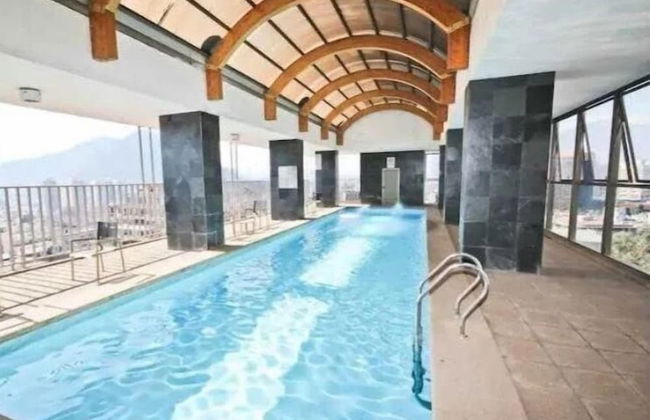 Home Apartments - Foto 17