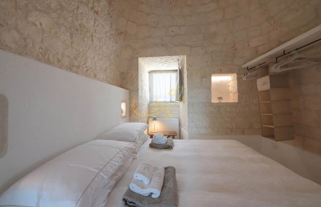 TD I Coni di Pinur Trulli With Scenic Valley View - Photo 32