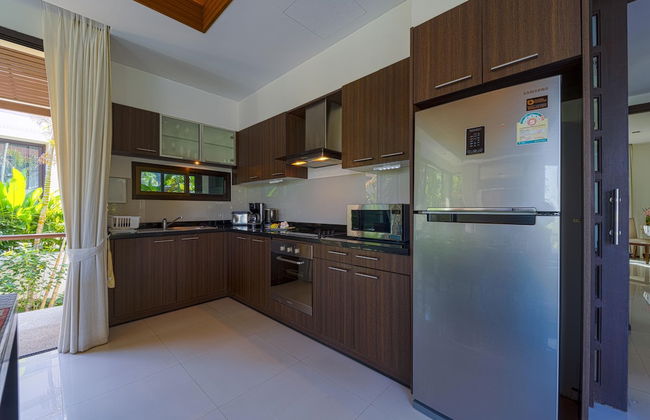 3Bed Bali Style Villa Close To Beach PR6 - Foto 17