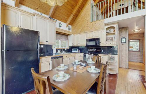 Cedar Glen Hideaway - Foto 11