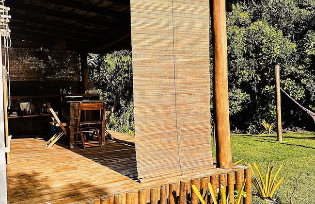 Casa da Mata Corumbau - Photo 46