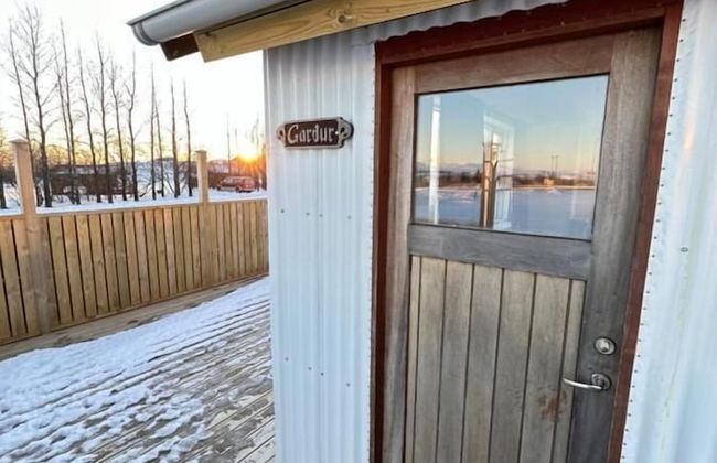 Cave Cabins - Foto 45