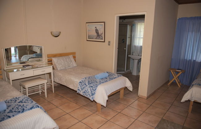 Near2Numbi - Foto 48