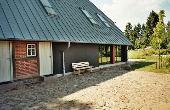 Lubeck Comfortable Holiday Residence - Foto 22