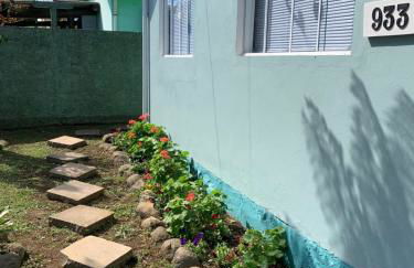 CASA OTTON - Casa aconchegante, 3 quartos com cama de casal todos com ar condicionado - Foto 4