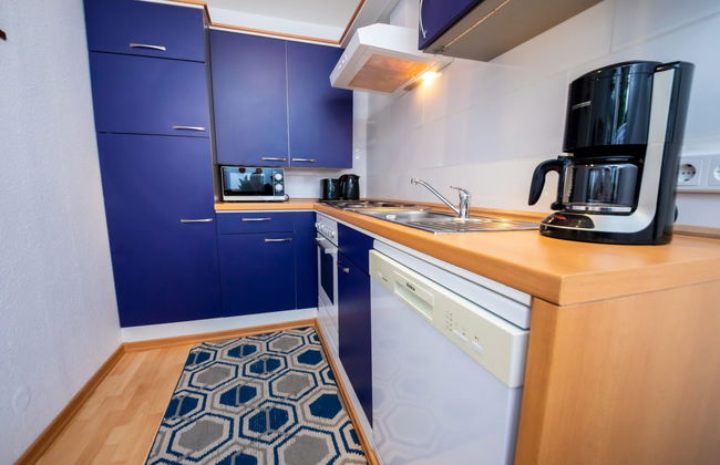 Neles Kate am Diemelsee - Foto 3