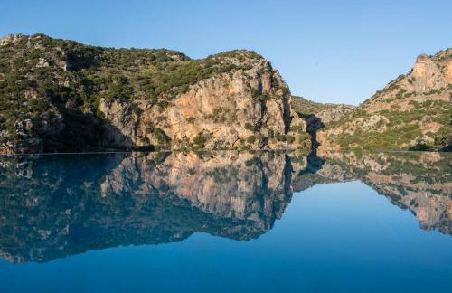 Enagron Ecotourism Village - Photo 61