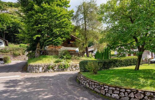 Casa Belfort per 9 persone - Foto 33