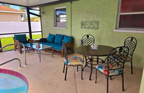 The Queen's Flamingo - Foto 4