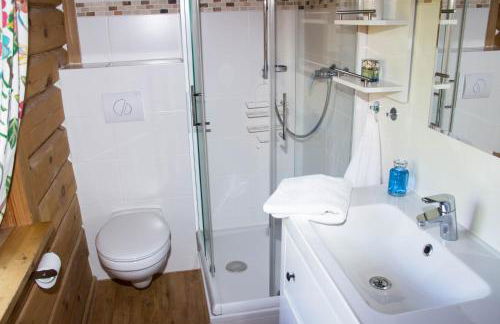 Ferienhaus am Zylinderberg - Foto 10