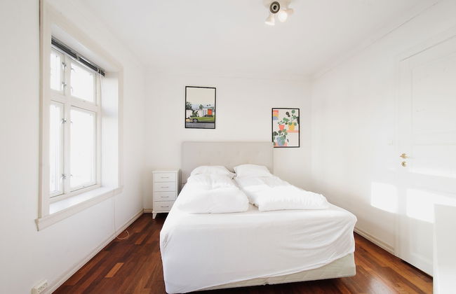 Penthouse Apartment - Photo 5