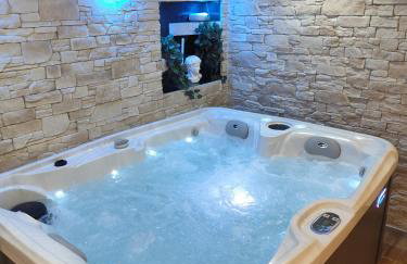 Château de la sagesse SPA - Foto 29