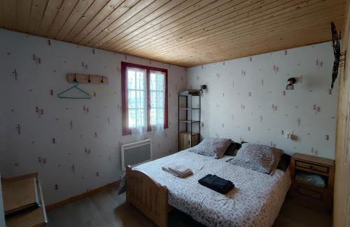 Les Gîtes Du Pré Nouveau - Foto 11