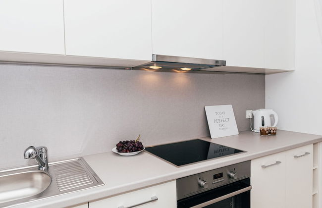 Elite Apartments City Center Suites - Foto 69