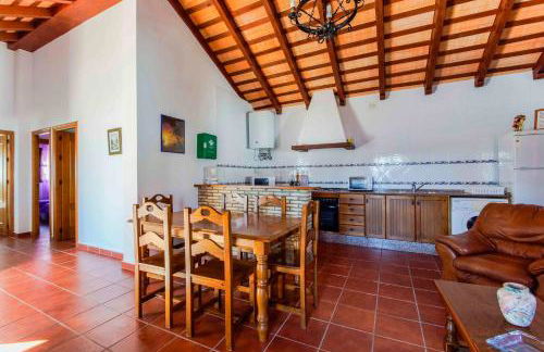 Vivienda Rural Atlántico Sur & Familias - Foto 37