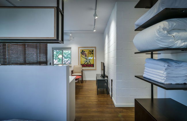 Hanasi 129 - Boutique Apartments - Foto 26