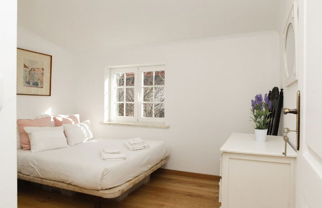 Cushy Apartment with garden in Estoril - Photo 6