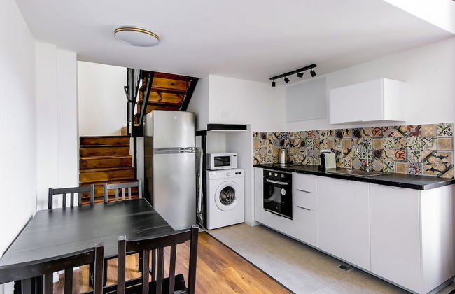 House of Palm - Foto 75