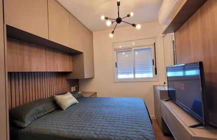 FLY 706 - Design e conforto próximo ao Shopping e USP - HRAC - Foto 20