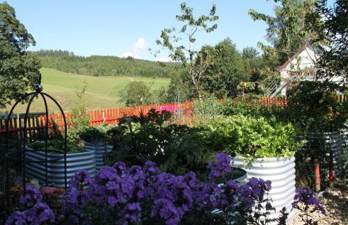 Ferienwohnung Schwarzwaldhof - Foto 11