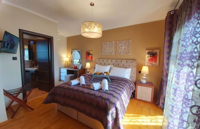 Villa Xenny - Foto 2