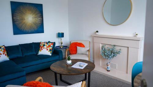 Park House - 3 bedroom - Foto 2