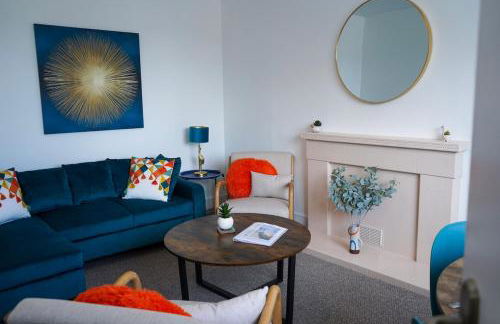 Park House - 3 bedroom - Foto 2