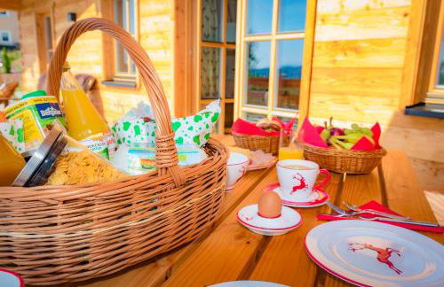 Das Wistlberg Wohlfühlchalet - Foto 21