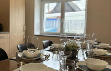 3x Ferienwohnung I Apartment I Free Parking I WiFi I ruhige Lage - Photo 1