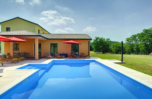 Villa in Pazin with Private Pool - Foto 5