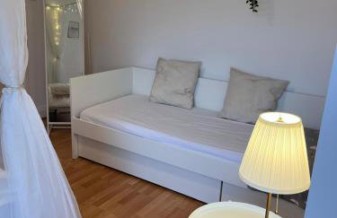 The Cotton Mill Hideaway - One Bedroom Apartment - Free Parking near Etihad Stadium & CoOp Live - Foto 9
