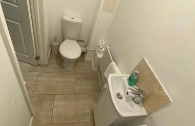 Spacious 3-Bedroom Family Home in Oxford - Foto 11