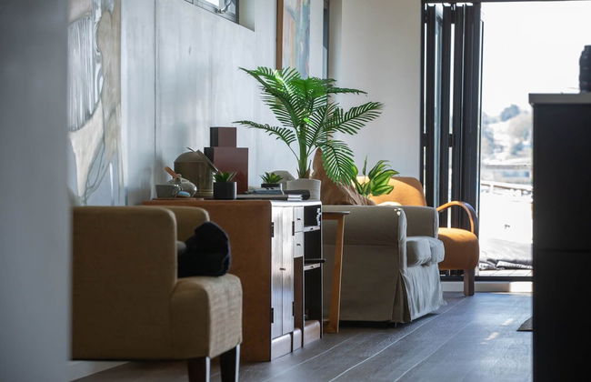 HOUSEBOAT ELEUTHERA - Foto 21