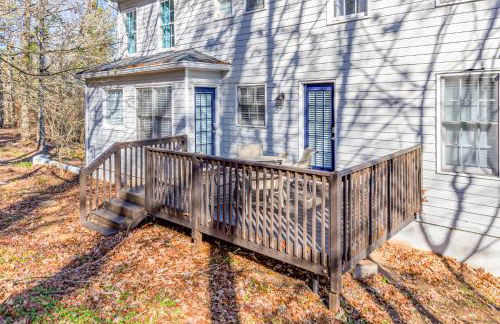 Explore Historic DT In This Cozy Open Air 5BR Stay - Foto 19