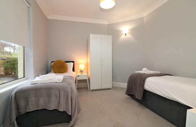 Moss View Glasgow in Glasgow - Foto 58