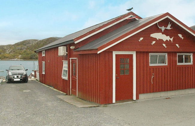 6 Person Holiday Home in Oksvoll-by Traum - Foto 48