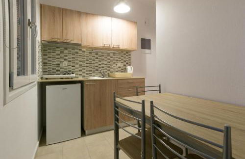 Socrates Seaside Apartments - Foto 24