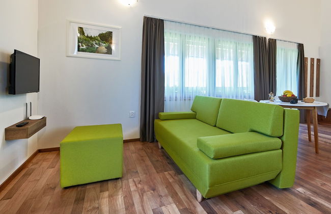B&B Apartments Buric Plitvice Lakes - Foto 5
