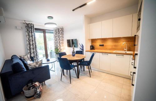 Apartamenty Belni Hel Edyta i Maciej Wolak - Foto 20