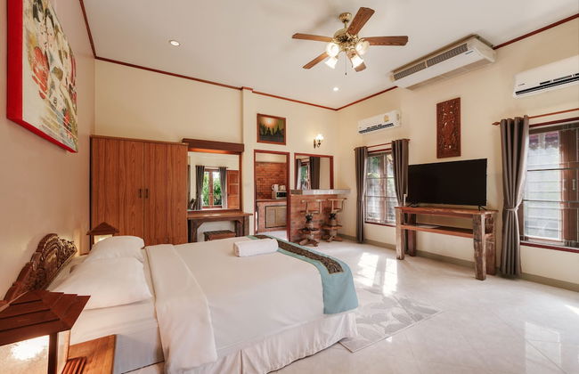 Palm Village - Foto 7