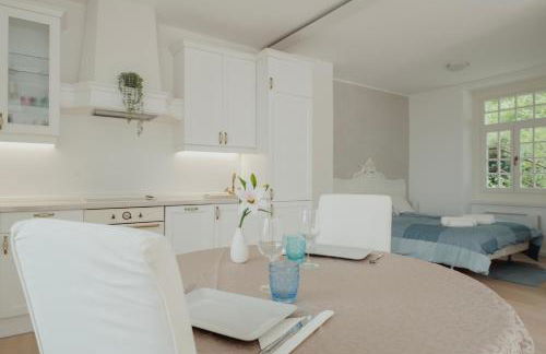 The sailor's wife house - Santa Croce - Foto 21