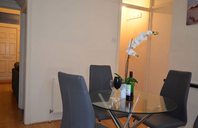 People Boxes Apartments - 38 Ridgway - Foto 12