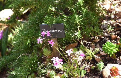 Villa Josephine: Vue magnifique sur mer et montagnes - Photo 29