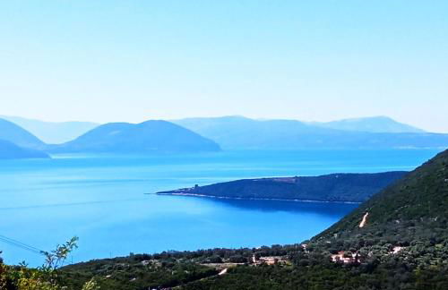 Lily Home_Lefkada ~ Private Country house - Foto 63